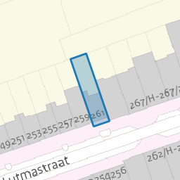 Perceel ASD18-V-1090