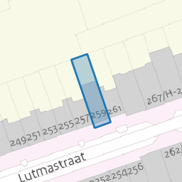 Perceel ASD18-V-1091