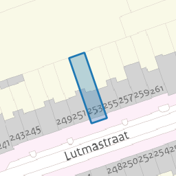 Perceel ASD18-V-1094