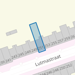 Perceel ASD18-V-1095