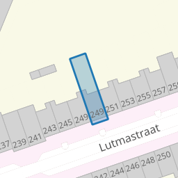 Perceel ASD18-V-1096