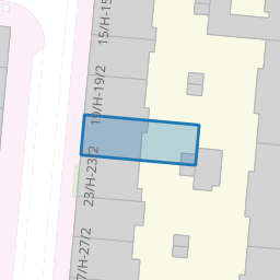 Perceel ASD18-V-11004