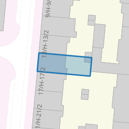 Perceel ASD18-V-11007