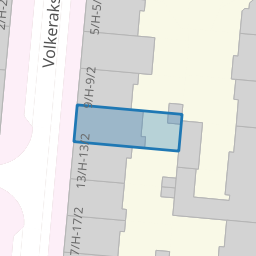 Perceel ASD18-V-11009