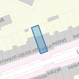 Perceel ASD18-V-1101