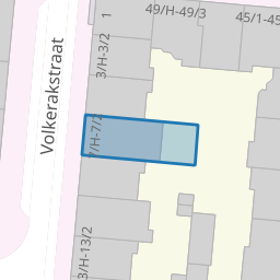 Perceel ASD18-V-11011