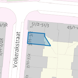 Perceel ASD18-V-11013