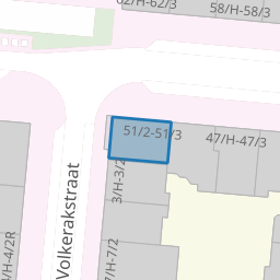 Perceel ASD18-V-11014