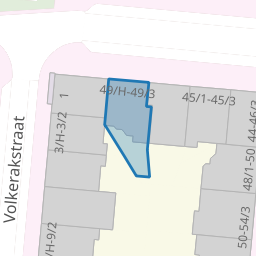 Perceel ASD18-V-11015