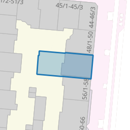 Perceel ASD18-V-11020