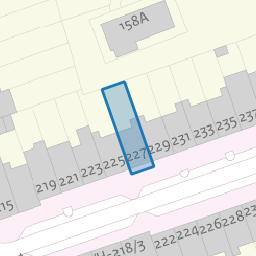 Perceel ASD18-V-1107