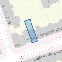 Perceel ASD18-V-1110