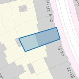 Perceel ASD18-V-11105