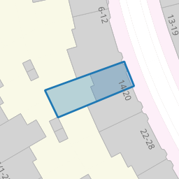 Perceel ASD18-V-11106