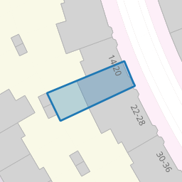 Perceel ASD18-V-11107