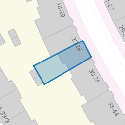 Perceel ASD18-V-11109