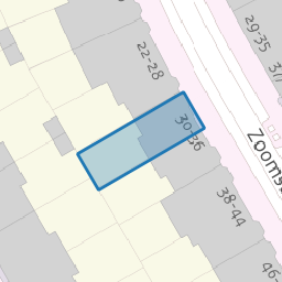 Perceel ASD18-V-11110