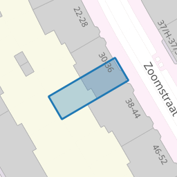 Perceel ASD18-V-11111