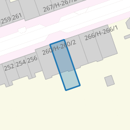 Perceel ASD18-V-1116