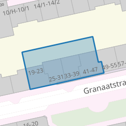 Perceel ASD18-V-11160