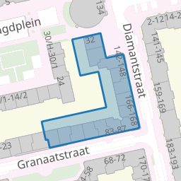 Perceel ASD18-V-11161