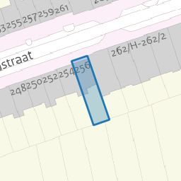 Perceel ASD18-V-1118