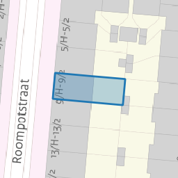 Perceel ASD18-V-11181