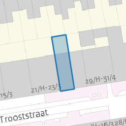 Perceel ASD18-V-11186