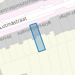 Perceel ASD18-V-1120