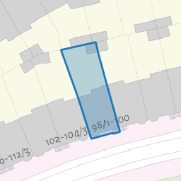 Perceel ASD18-V-11207