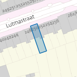 Perceel ASD18-V-1121