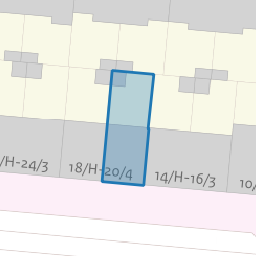 Perceel ASD18-V-11216
