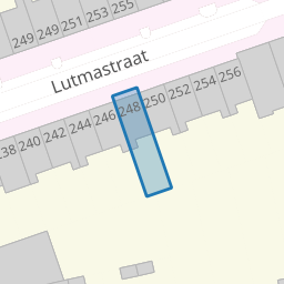 Perceel ASD18-V-1122