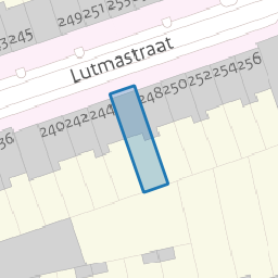 Perceel ASD18-V-1123