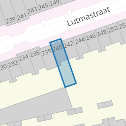 Perceel ASD18-V-1126