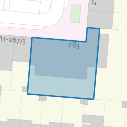 Perceel ASD18-V-11270