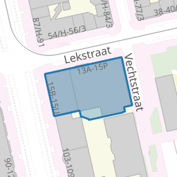 Perceel ASD18-V-11284