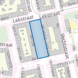 Perceel ASD18-V-11285