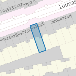 Perceel ASD18-V-1129