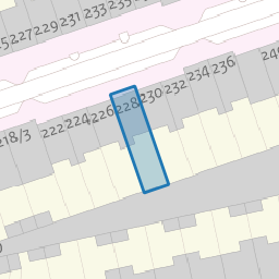 Perceel ASD18-V-1132