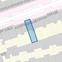 Perceel ASD18-V-1133