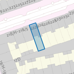 Perceel ASD18-V-1135