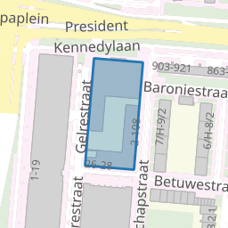 Perceel ASD18-V-11350