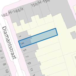 Perceel ASD18-V-1143