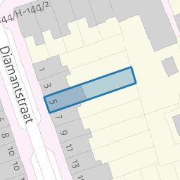 Perceel ASD18-V-1144