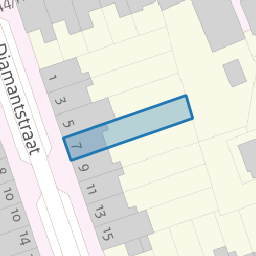 Perceel ASD18-V-1145