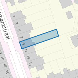 Perceel ASD18-V-1146