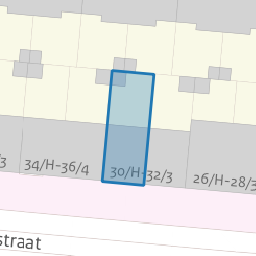 Perceel ASD18-V-11461