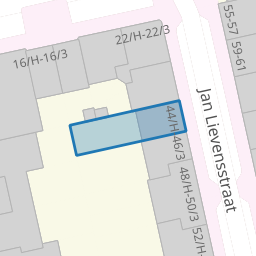 Perceel ASD18-V-11469