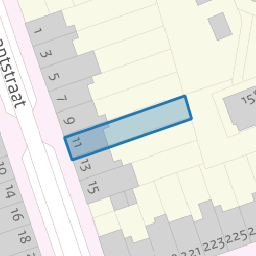 Perceel ASD18-V-1147